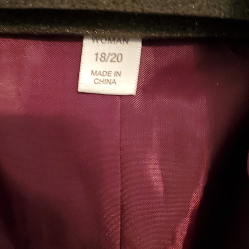 Jacket - Picture 2 of 3